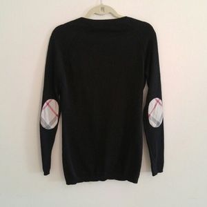 Burberry Brit cardigan Size Small black